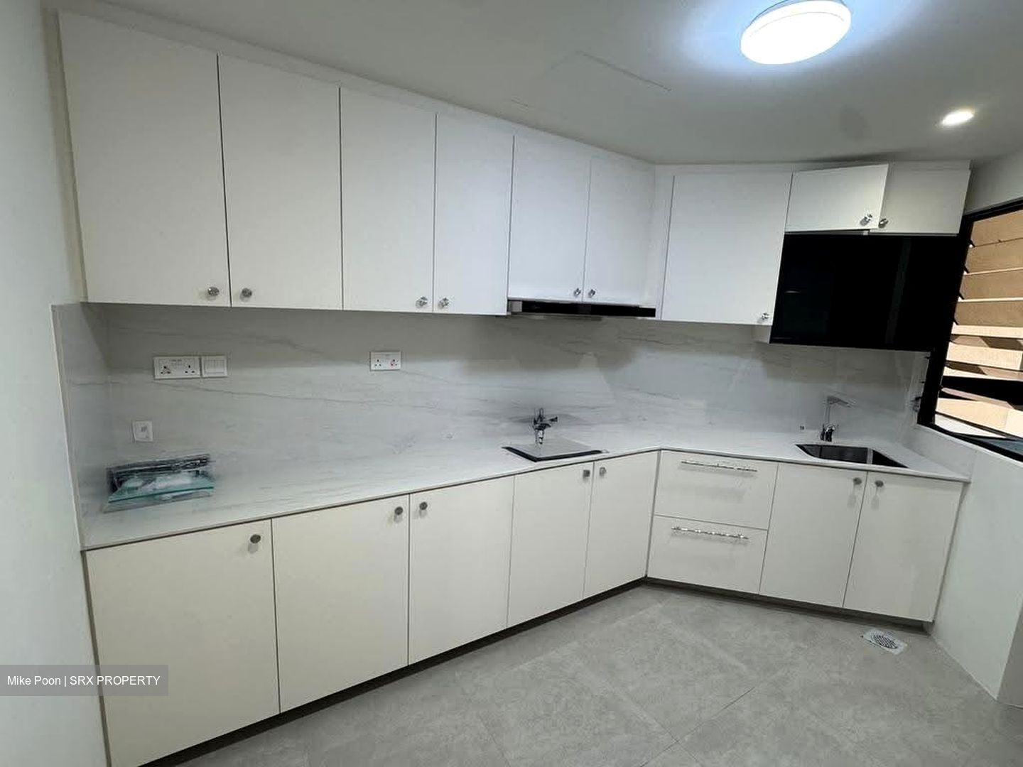 Dover Parkview (D5), Condominium #632901481